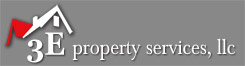 3E property services